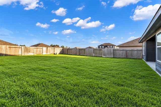 24737 Majestic Cone Lane, Magnolia, TX 77355