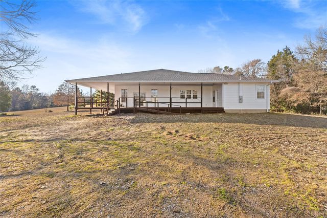 164 Fcr 400, Buffalo, TX 75831