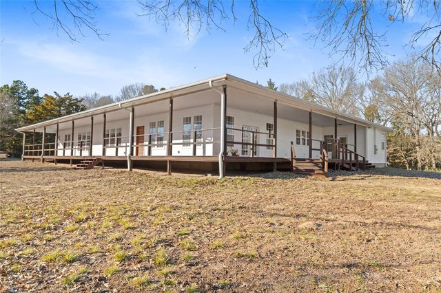 164 Fcr 400, Buffalo, TX 75831