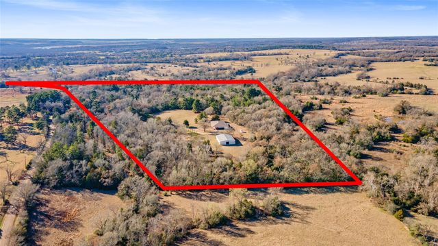 164 Fcr 400, Buffalo, TX 75831