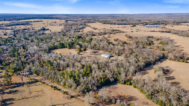 164 Fcr 400, Buffalo, TX 75831