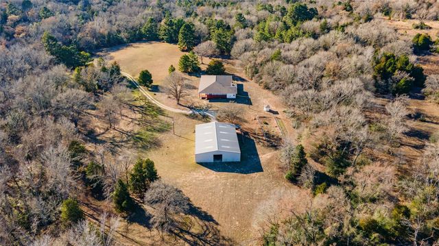 164 Fcr 400, Buffalo, TX 75831