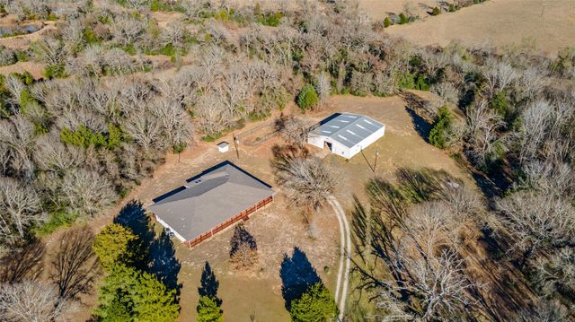 164 Fcr 400, Buffalo, TX 75831