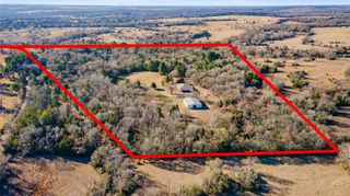 164 Fcr 400, Buffalo, TX 75831