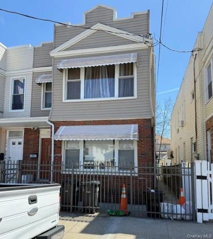 14518 Shore Avenue, Jamaica, NY 11435