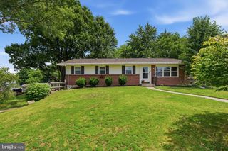 33 N 4TH ST, Souderton, PA 18964