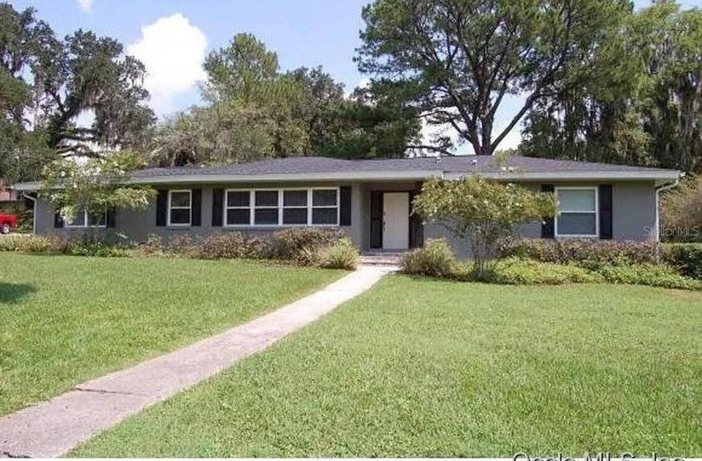 1207 SE 15TH STREET, Ocala, FL 34471
