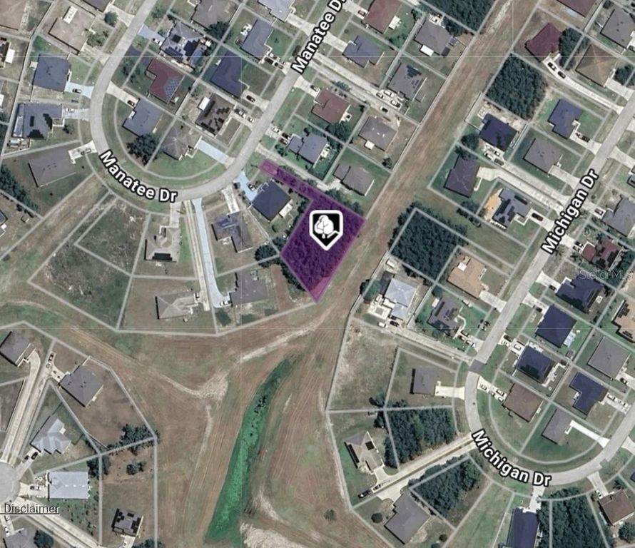 1929 MANATEE DRIVE, Poinciana, FL 34759