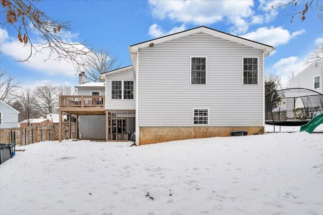 2919 Purple Finch RD, Roanoke, VA 24018