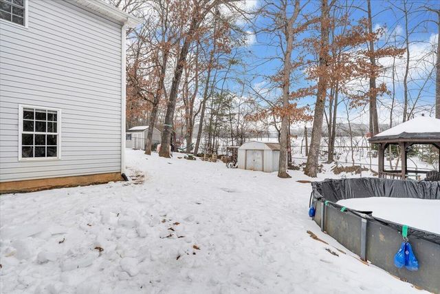 2919 Purple Finch RD, Roanoke, VA 24018