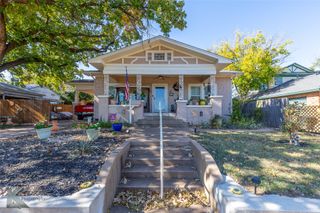 518 Meander Street, Abilene, TX 79602
