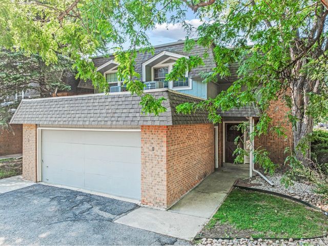 3850 Paseo Del Prado St 1, Boulder, CO 80301