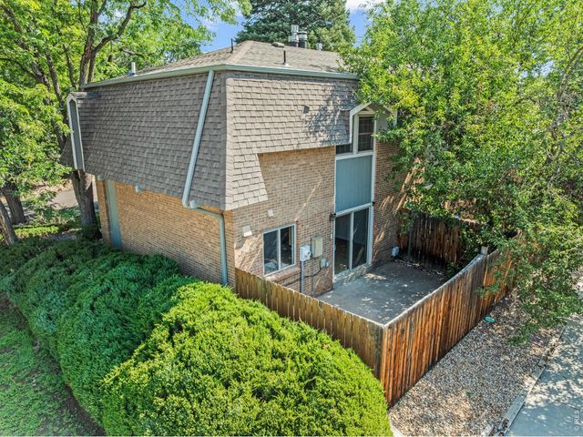 3850 Paseo Del Prado St 1, Boulder, CO 80301