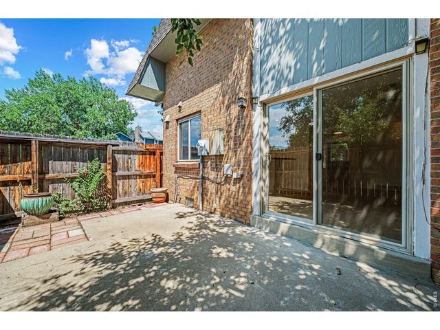 3850 Paseo Del Prado St 1, Boulder, CO 80301