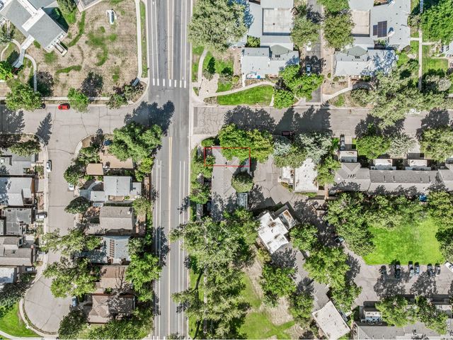 3850 Paseo Del Prado St 1, Boulder, CO 80301