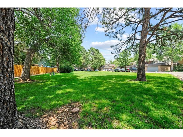3850 Paseo Del Prado St 1, Boulder, CO 80301