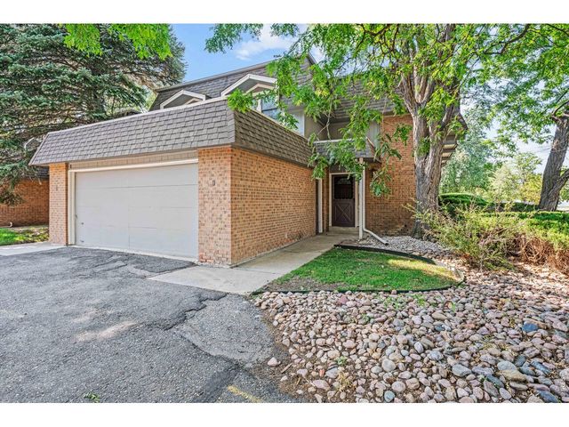3850 Paseo Del Prado St 1, Boulder, CO 80301