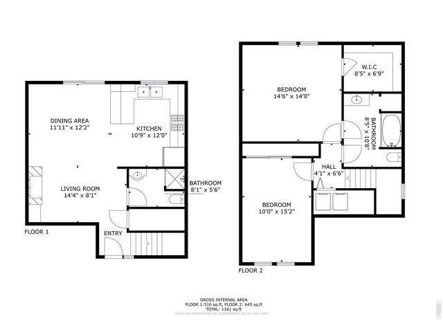 3850 Paseo Del Prado St 1, Boulder, CO 80301