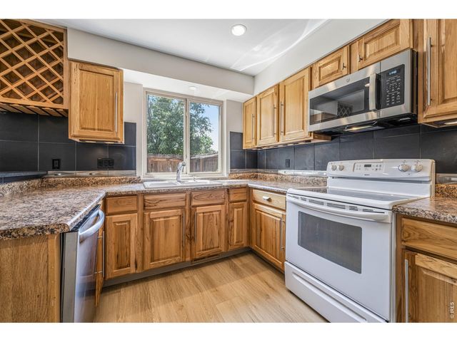 3850 Paseo Del Prado St 1, Boulder, CO 80301