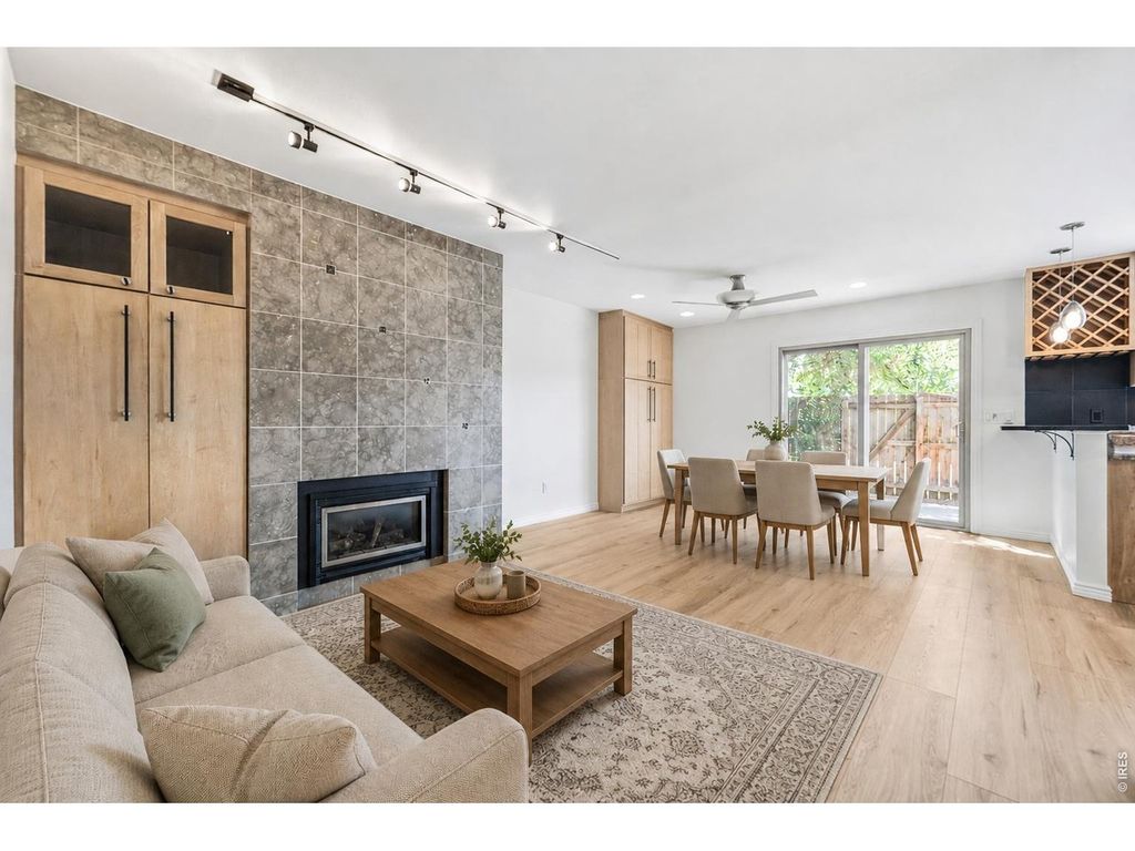 3850 Paseo Del Prado St 1, Boulder, CO 80301