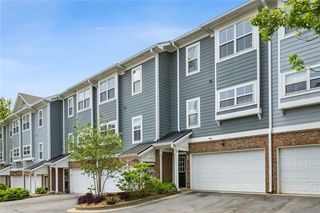 306 Carlyle Park Drive NE, Atlanta, GA 30307