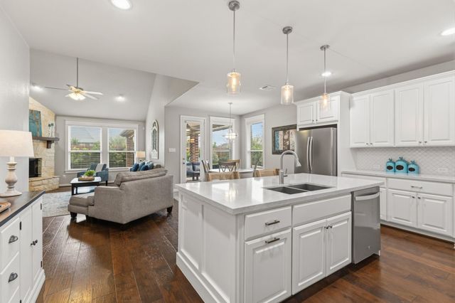 27910 Castle Park Lane, Fulshear, TX 77441