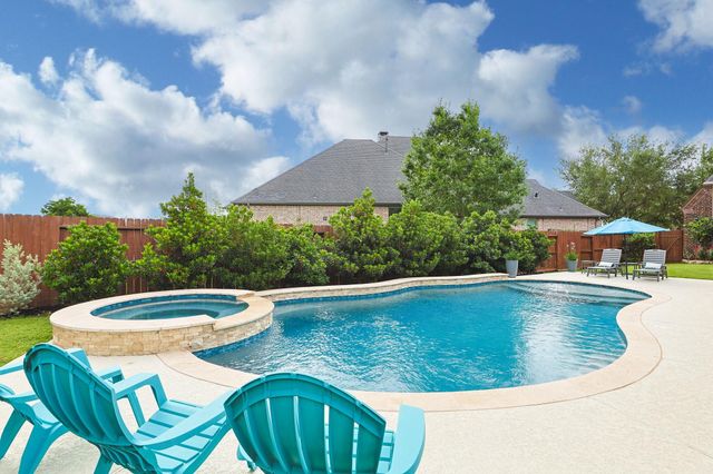 27910 Castle Park Lane, Fulshear, TX 77441