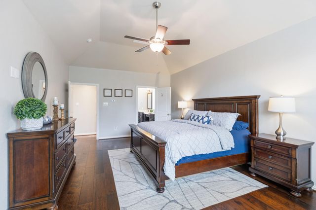 27910 Castle Park Lane, Fulshear, TX 77441