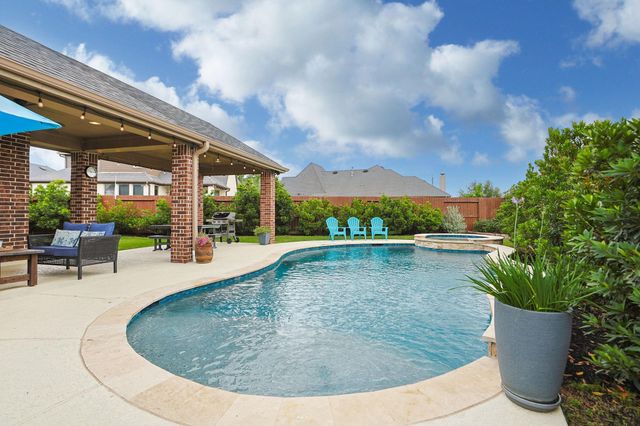 27910 Castle Park Lane, Fulshear, TX 77441