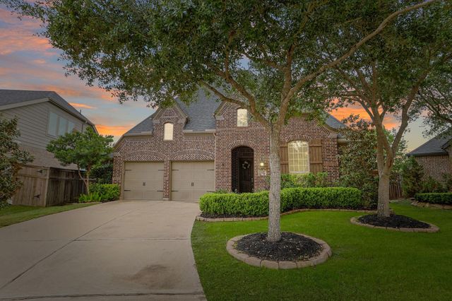 27910 Castle Park Lane, Fulshear, TX 77441