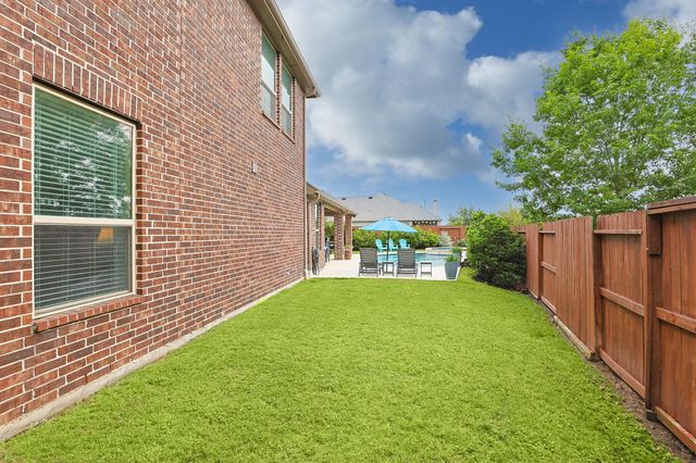 27910 Castle Park Lane, Fulshear, TX 77441