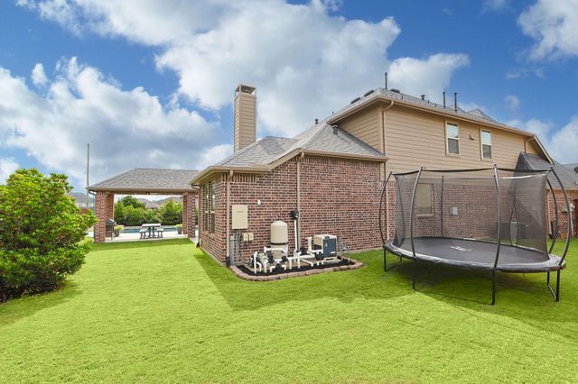 27910 Castle Park Lane, Fulshear, TX 77441