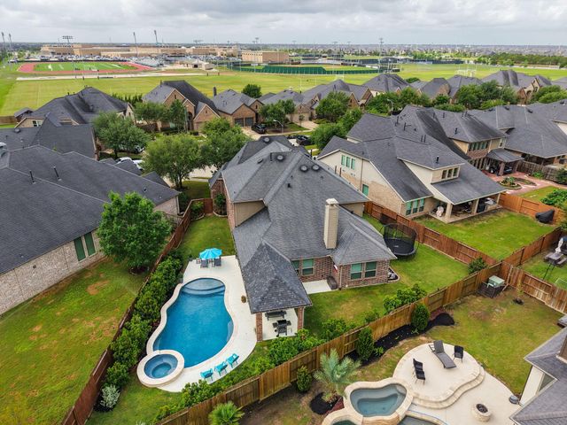 27910 Castle Park Lane, Fulshear, TX 77441