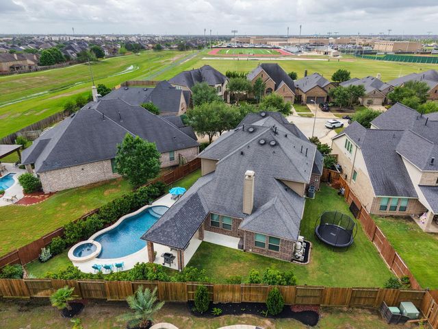 27910 Castle Park Lane, Fulshear, TX 77441