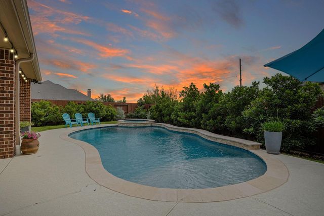 27910 Castle Park Lane, Fulshear, TX 77441