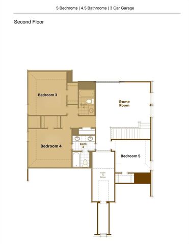 27910 Castle Park Lane, Fulshear, TX 77441