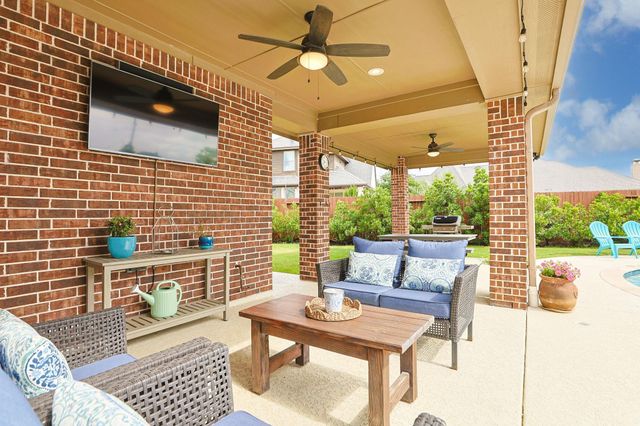 27910 Castle Park Lane, Fulshear, TX 77441