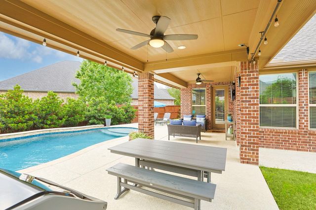 27910 Castle Park Lane, Fulshear, TX 77441