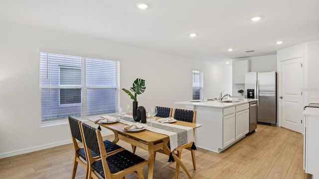 432 WARM HERON PLACE, Ruskin, FL 33570