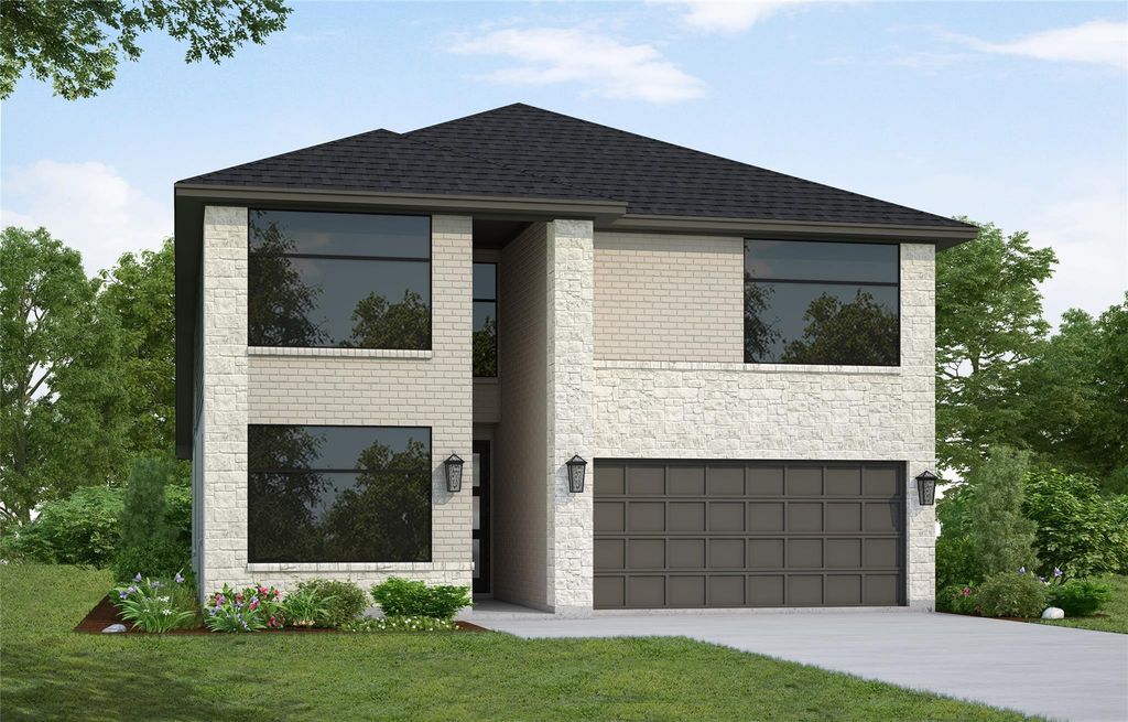 26209 Whisperwood Lane, Montgomery, TX 77316