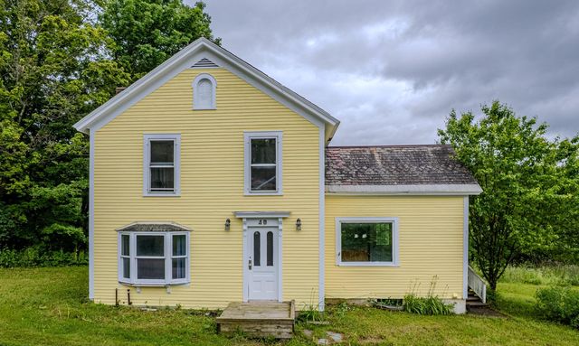 40 East Street, Middletown Springs, VT 05757