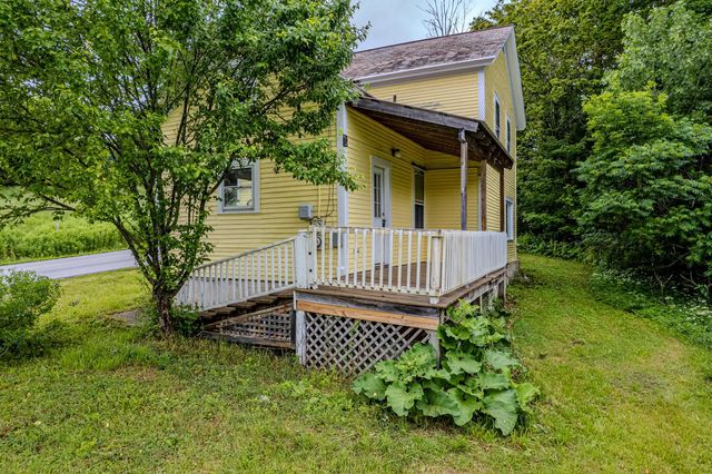 40 East Street, Middletown Springs, VT 05757