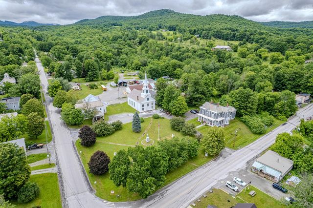 40 East Street, Middletown Springs, VT 05757