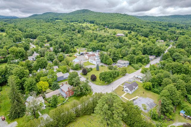 40 East Street, Middletown Springs, VT 05757