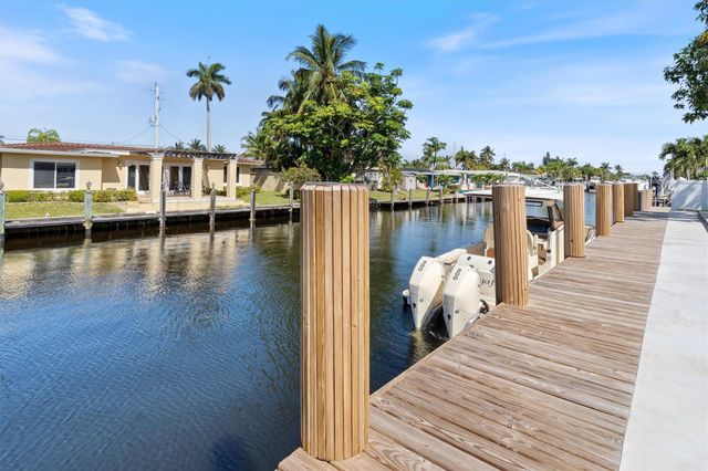 841 SE 5th Ter, Pompano Beach, FL 33060