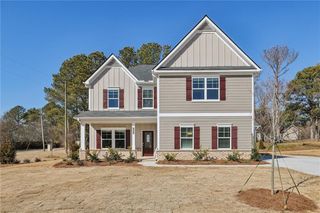 3715 Heron Creek Court, Loganville, GA 30052