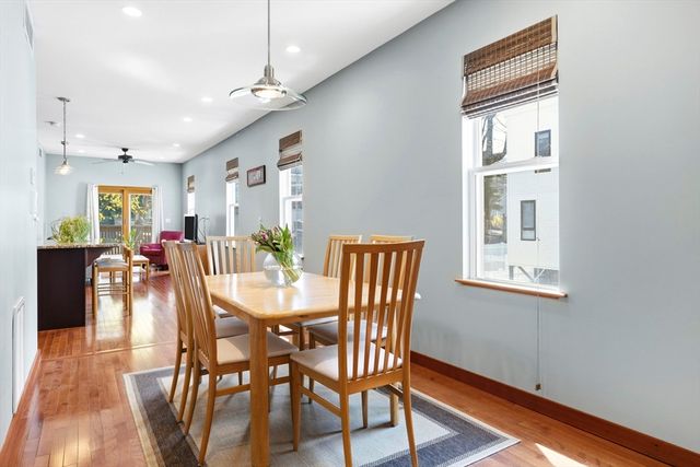 419 E 3rd St 2, Boston, MA 02127