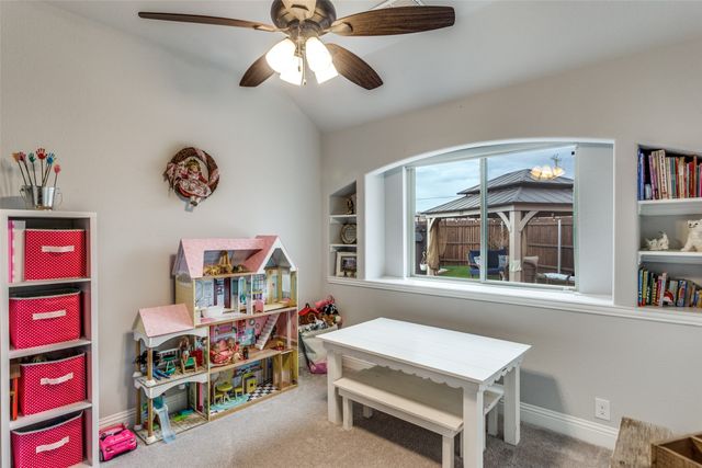 1000 Brenham Drive, Godley, TX 76044