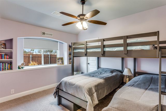 1000 Brenham Drive, Godley, TX 76044