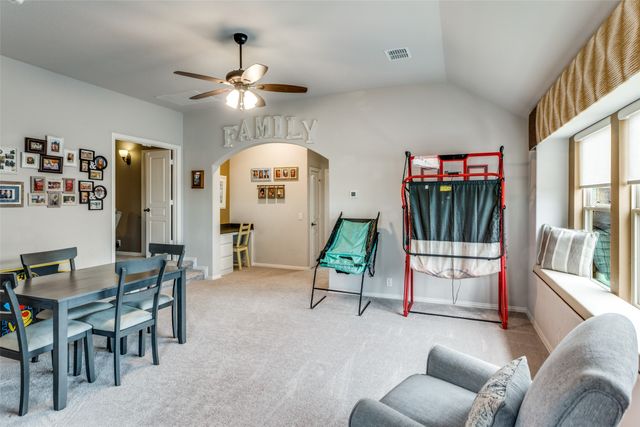 1000 Brenham Drive, Godley, TX 76044